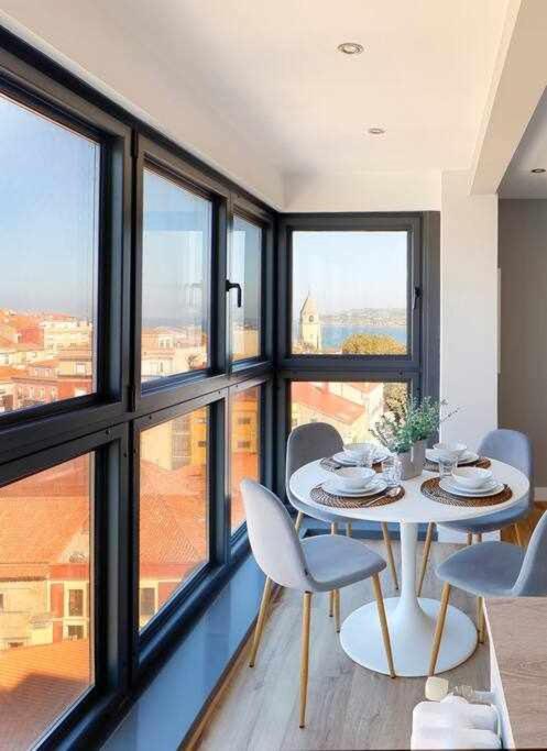 El Sueno De Elba Apartment Gijon Exterior photo