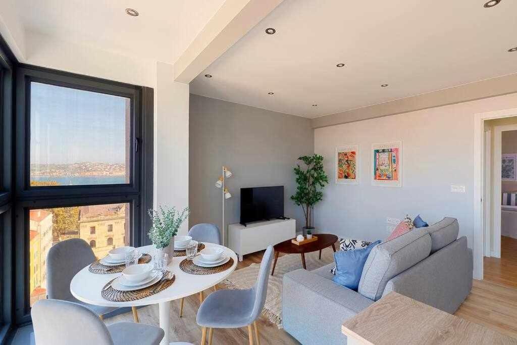 El Sueno De Elba Apartment Gijon Exterior photo