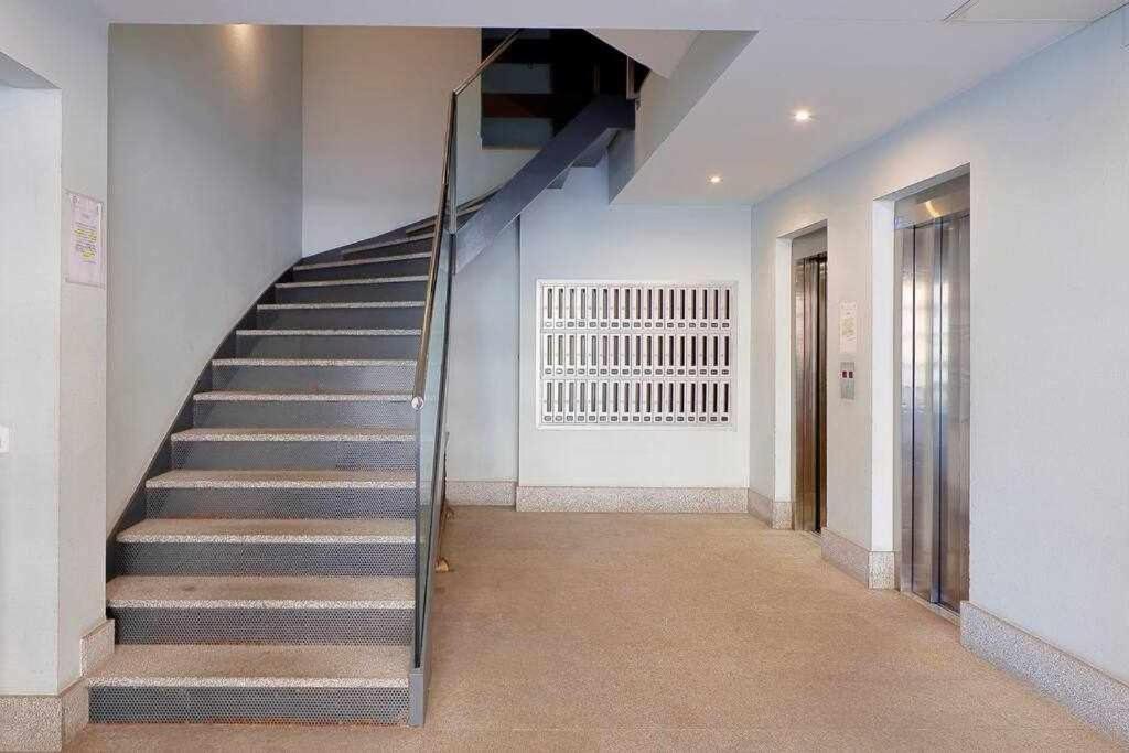 El Sueno De Elba Apartment Gijon Exterior photo