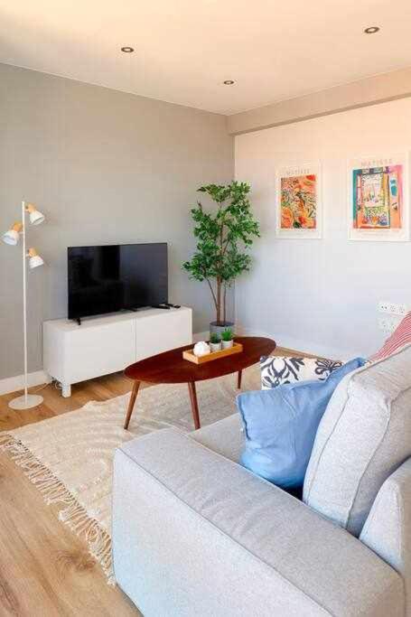 El Sueno De Elba Apartment Gijon Exterior photo