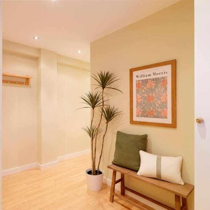El Sueno De Elba Apartment Gijon Exterior photo